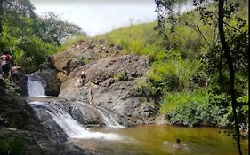 Finca Villa Chalet Del Rio Cali Farm Villa Chalet Cali River